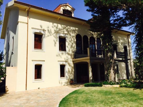 Eleftherios Venizelos Müzesi